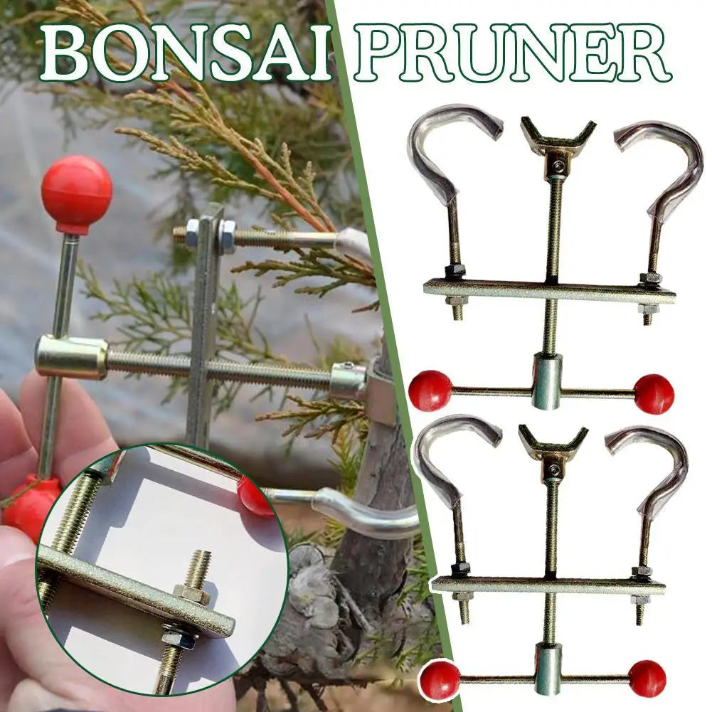 1 Set Bonsai Branch Bender Kit