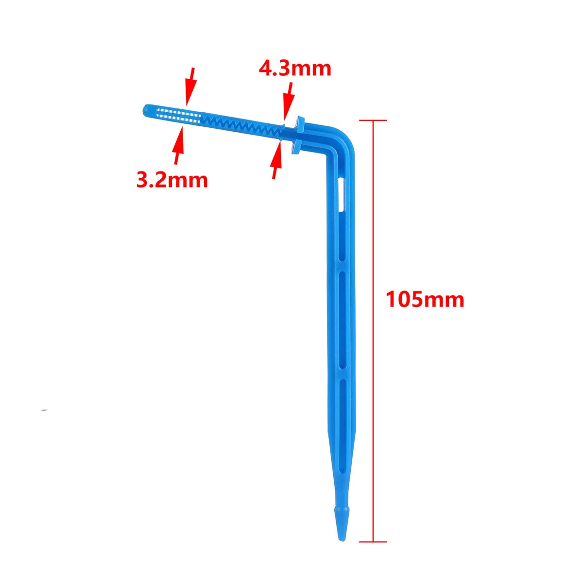 Arrow Dripper Watering Tool