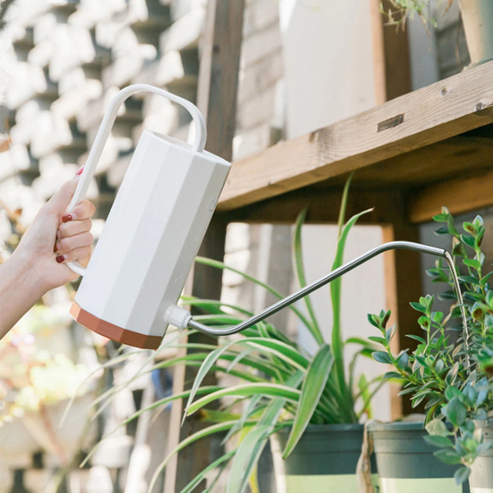 Flower Spray Pot