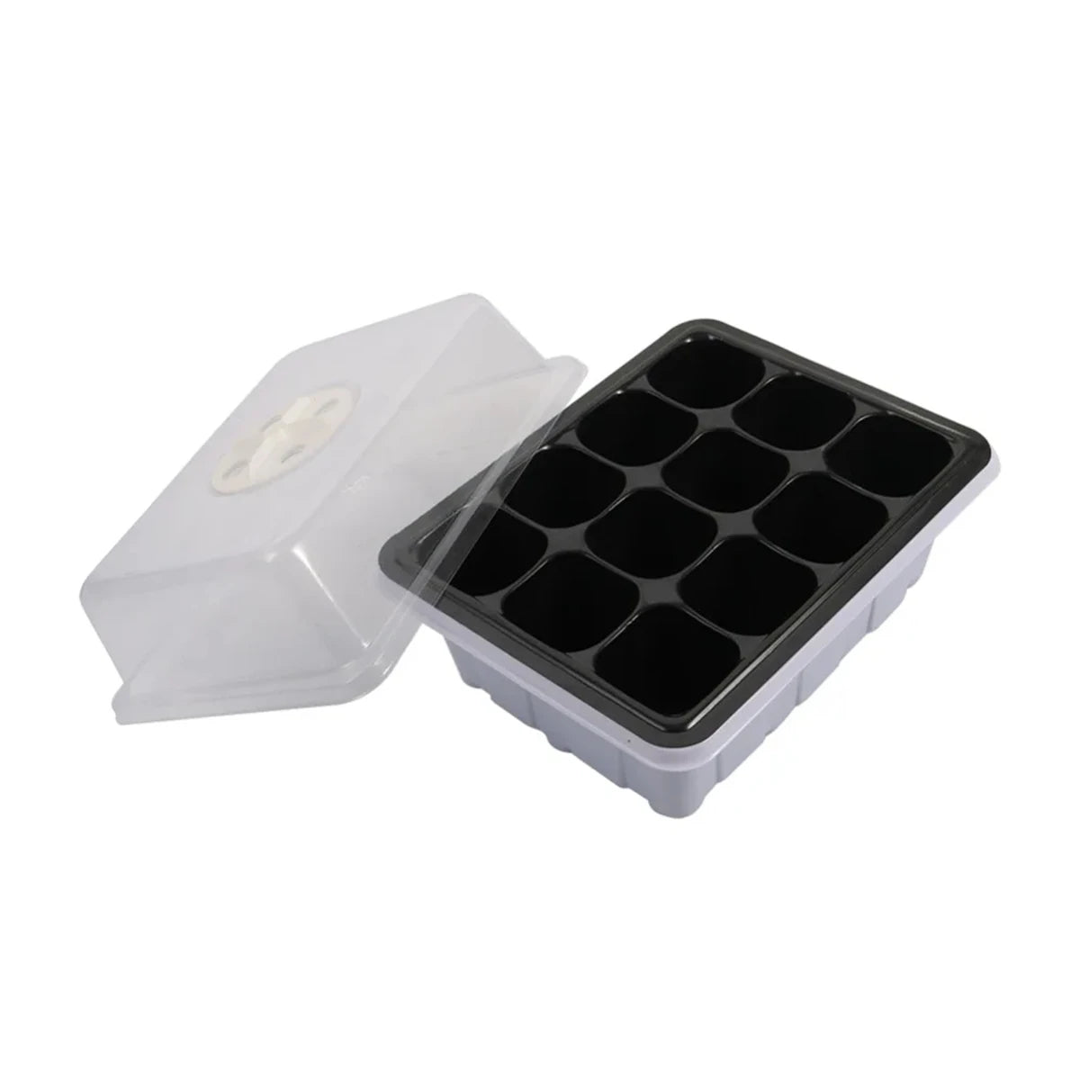 Seedling Starter Tray Germination Box