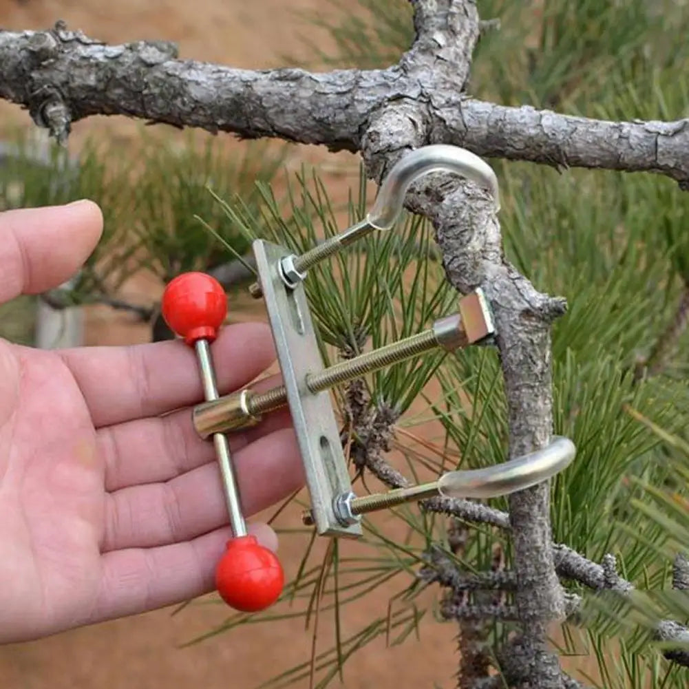 1 Set Bonsai Branch Bender Kit