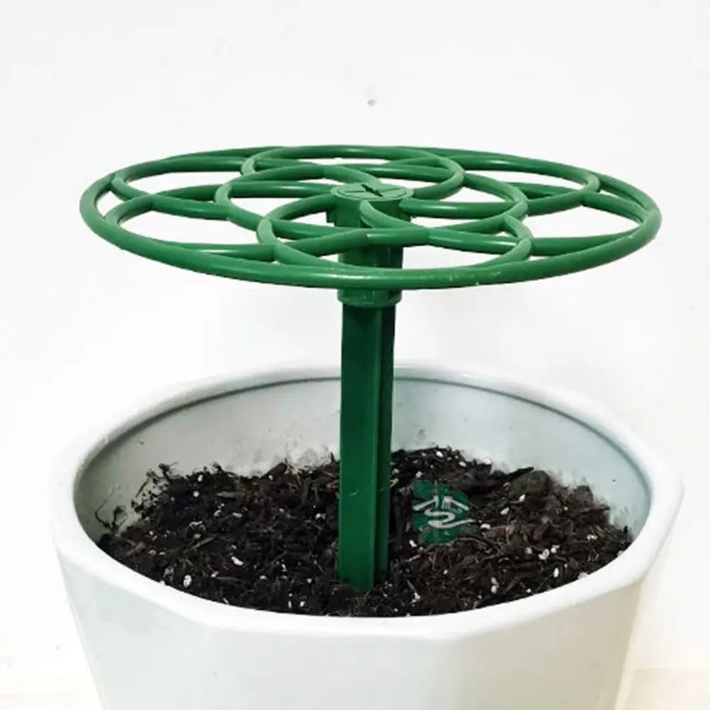 Plastic Plant Support Set