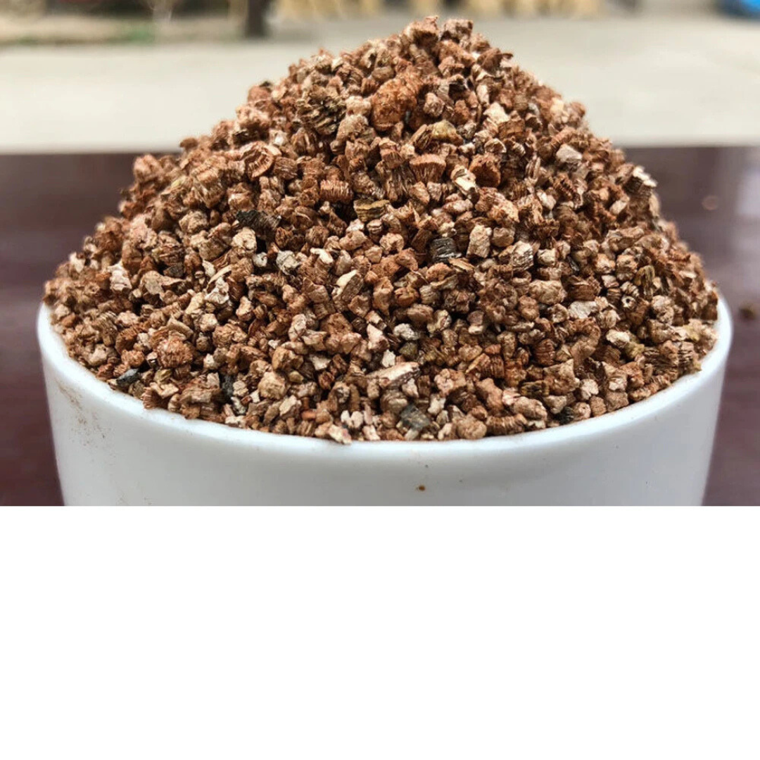 Bonsai Vermiculite Soil